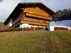 Read more about the article Referenz 1901: Mehrfamilienhaus in Westendorf in Tirol