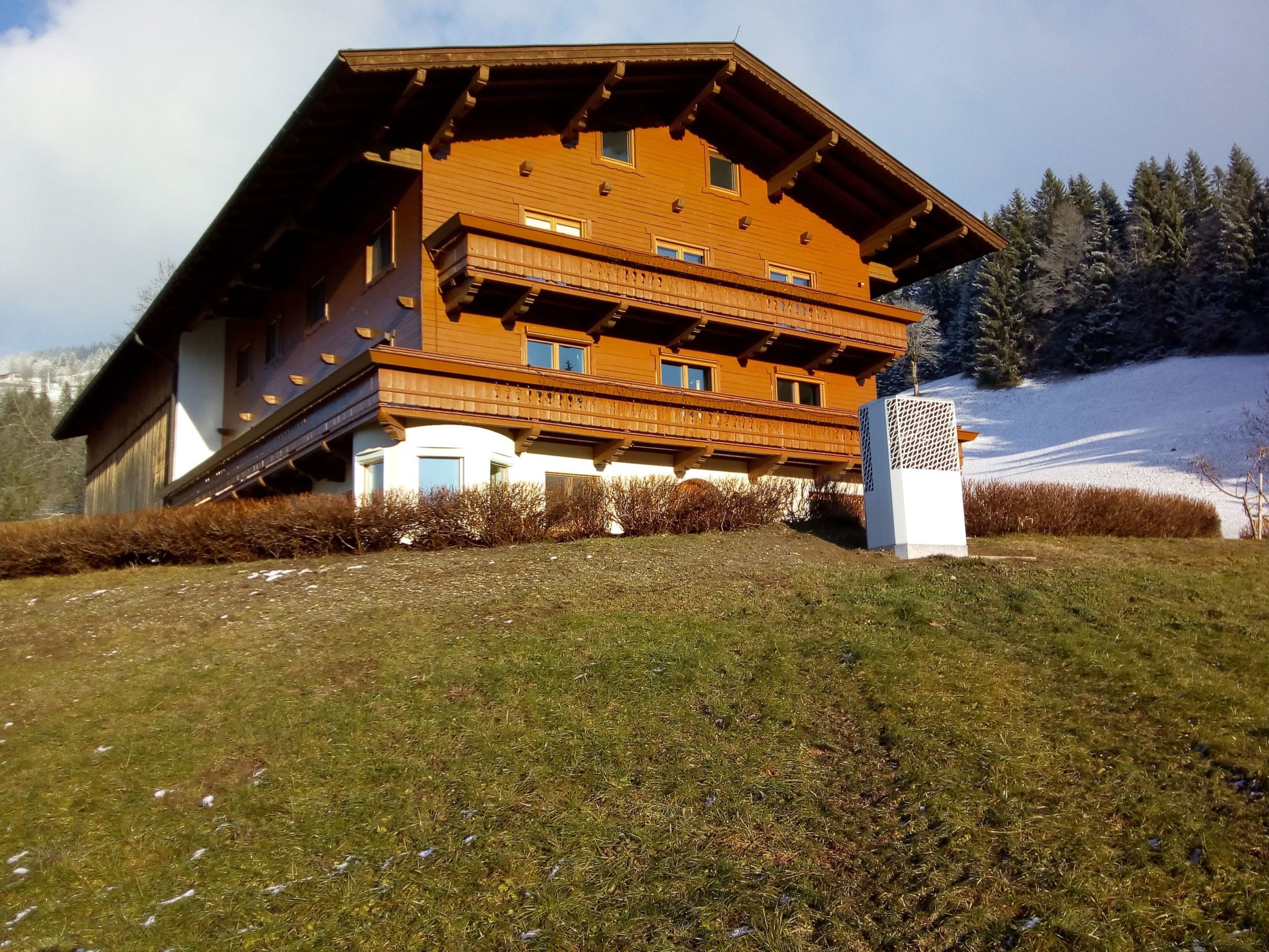 You are currently viewing Referenz 1901: Mehrfamilienhaus in Westendorf in Tirol