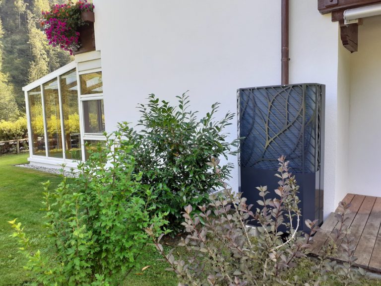 Read more about the article Referenz 2001: Einfamilienhaus in Thiersee (AT)