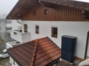 Read more about the article Referenz 2002: Gebäude mit 2 Wohneinheiten in Patsch in Tirol
